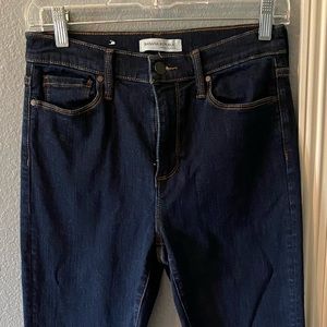 Banana Republic jeans